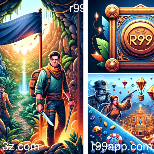 Explorando o Fascinante Mundo dos Jogos de Aventura